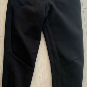 Polo by Ralph Lauren Black Track Pants